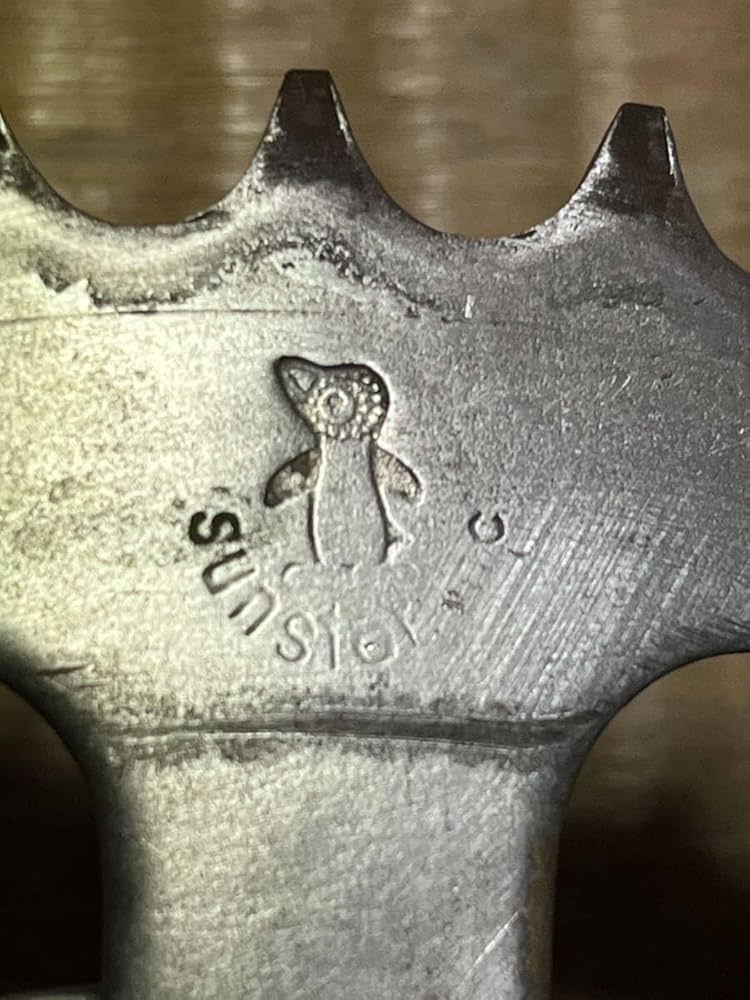 Amazon.co.jp: スズキ GSX400FSインパルス 純正スプロケタワー(検GS400